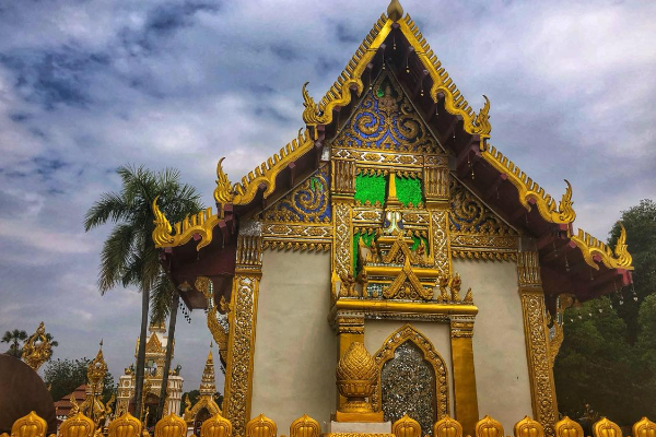 8D7N Eastern Thailand Tour - photo 19